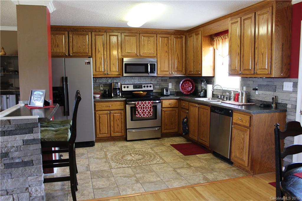 Doe Park - Residential