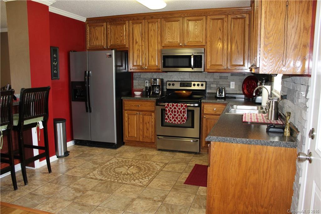 Doe Park - Residential