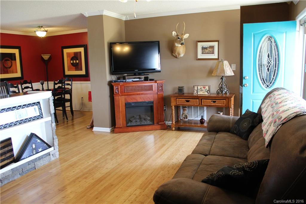 Doe Park - Residential