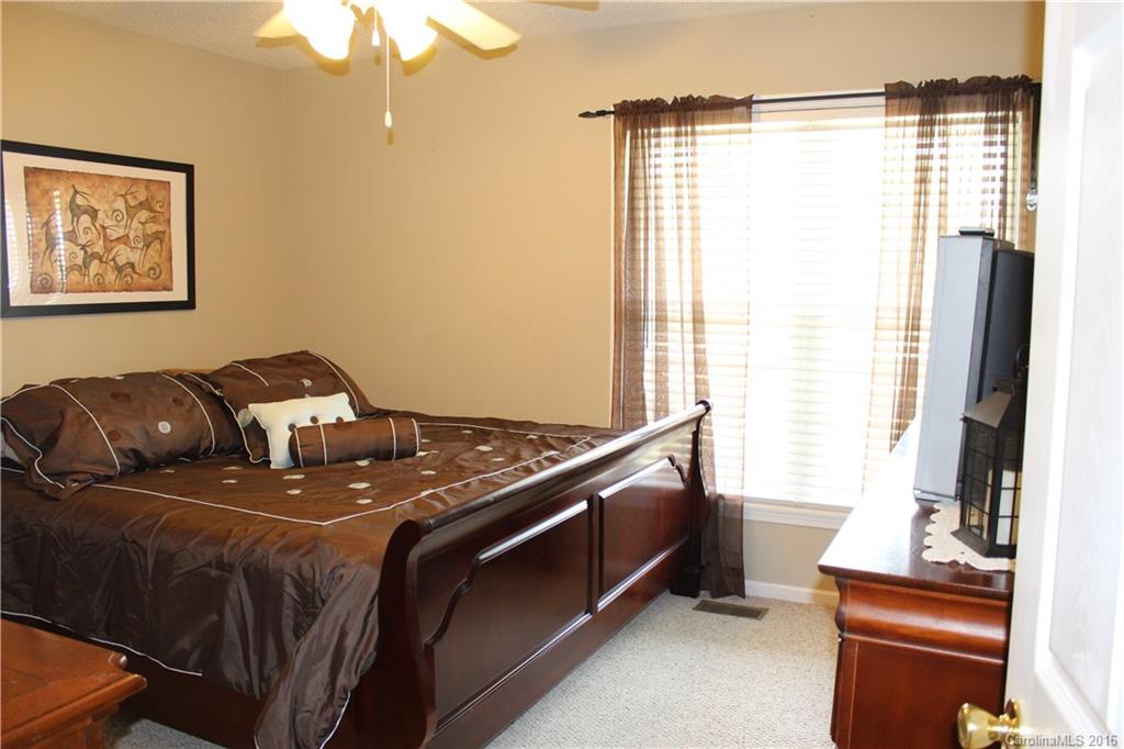 Doe Park - Residential