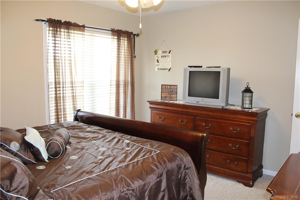 Doe Park - Residential