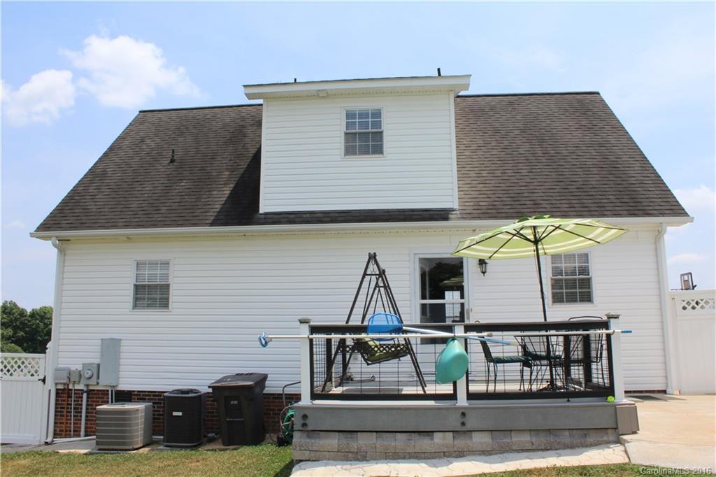 Doe Park - Residential