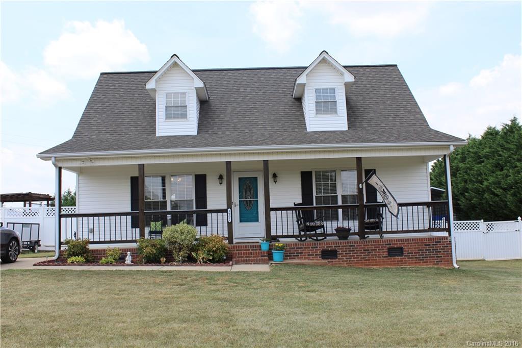 Doe Park - Residential