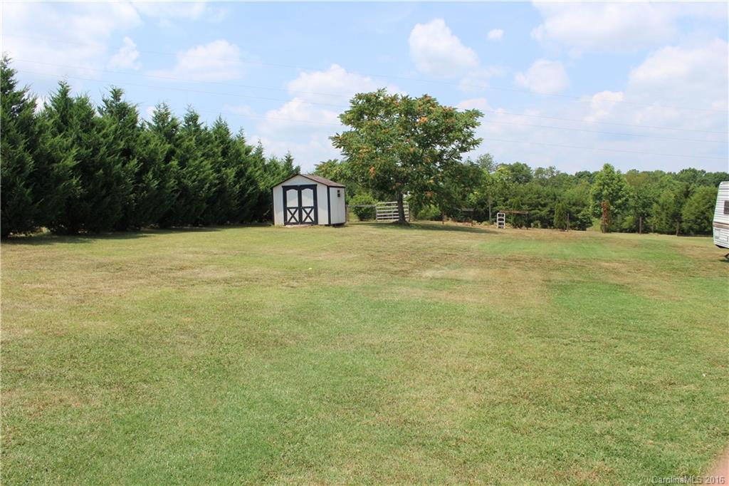 Doe Park - Residential