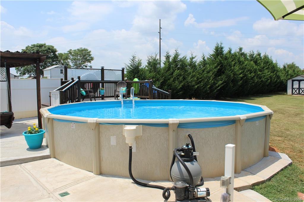 Doe Park - Residential