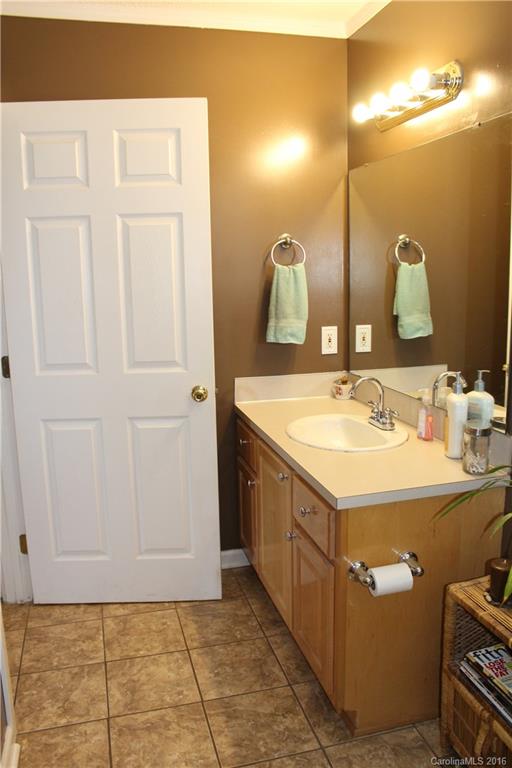 Doe Park - Residential