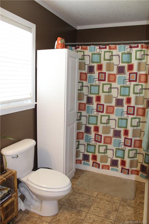 Doe Park - Residential