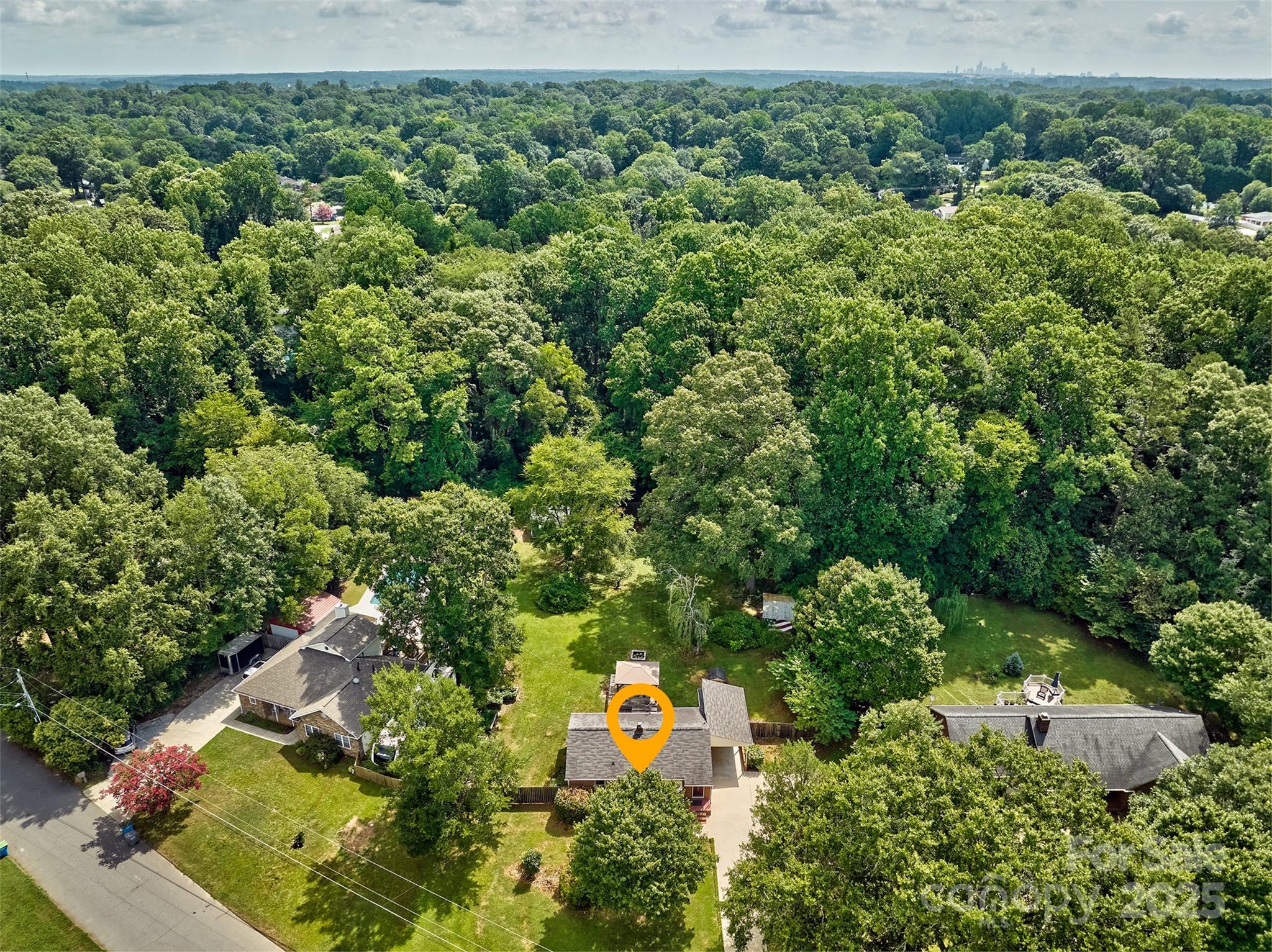 293 Mellon Road