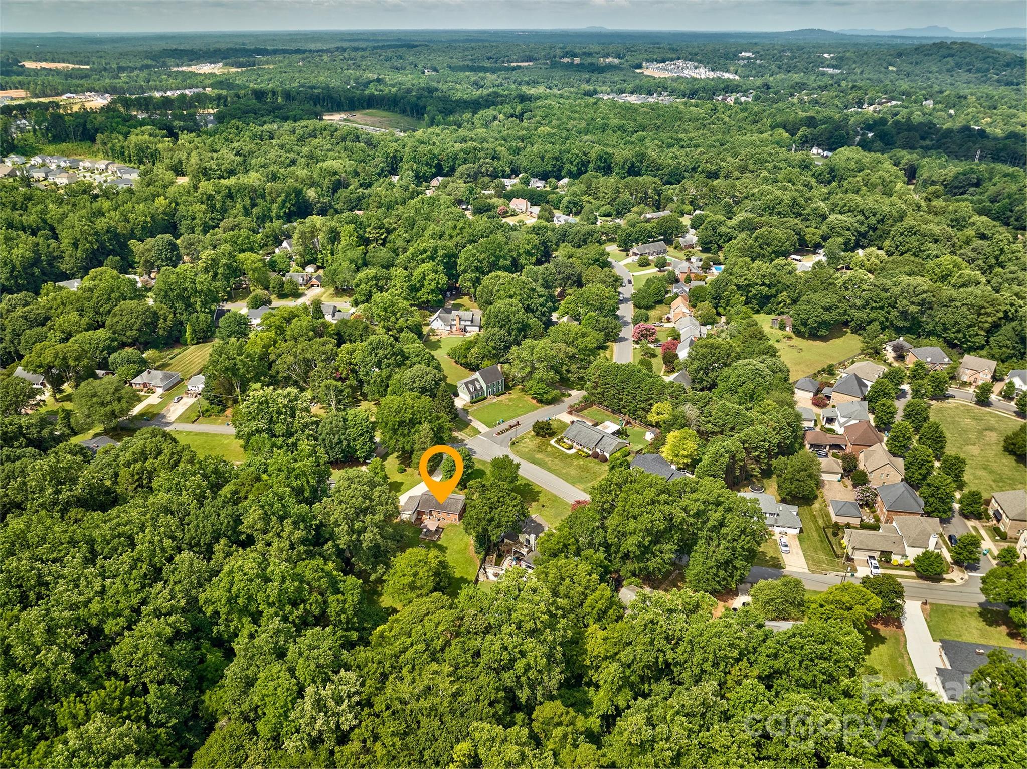 293 Mellon Road