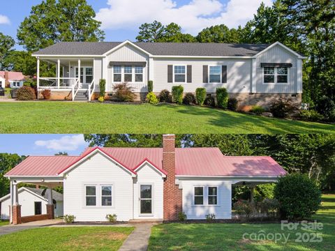 Photo of 40806 Southbound Road, Albemarle, NC 28001 (MLS # 4281817)