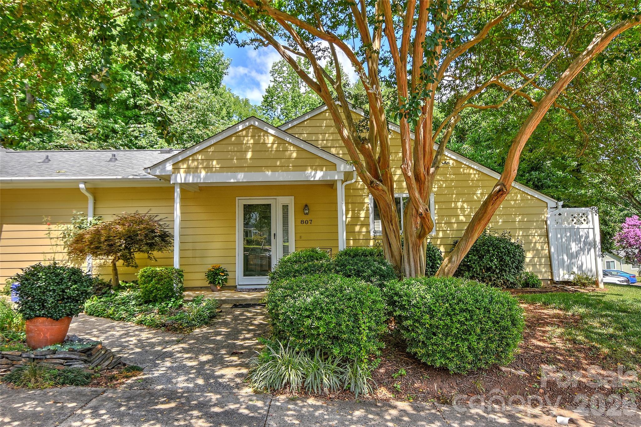 807 Sardis Cove Drive