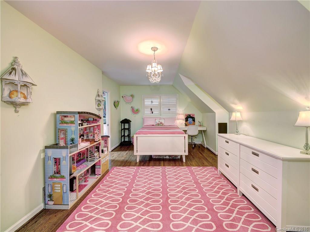 Foxcroft - Residential