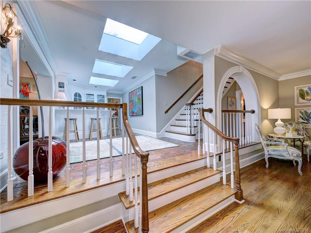 Foxcroft - Residential