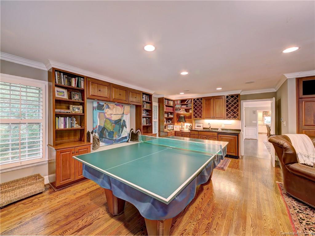 Foxcroft - Residential