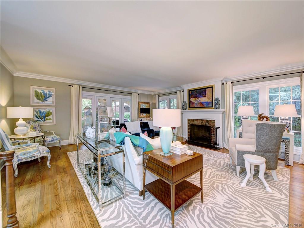 Foxcroft - Residential