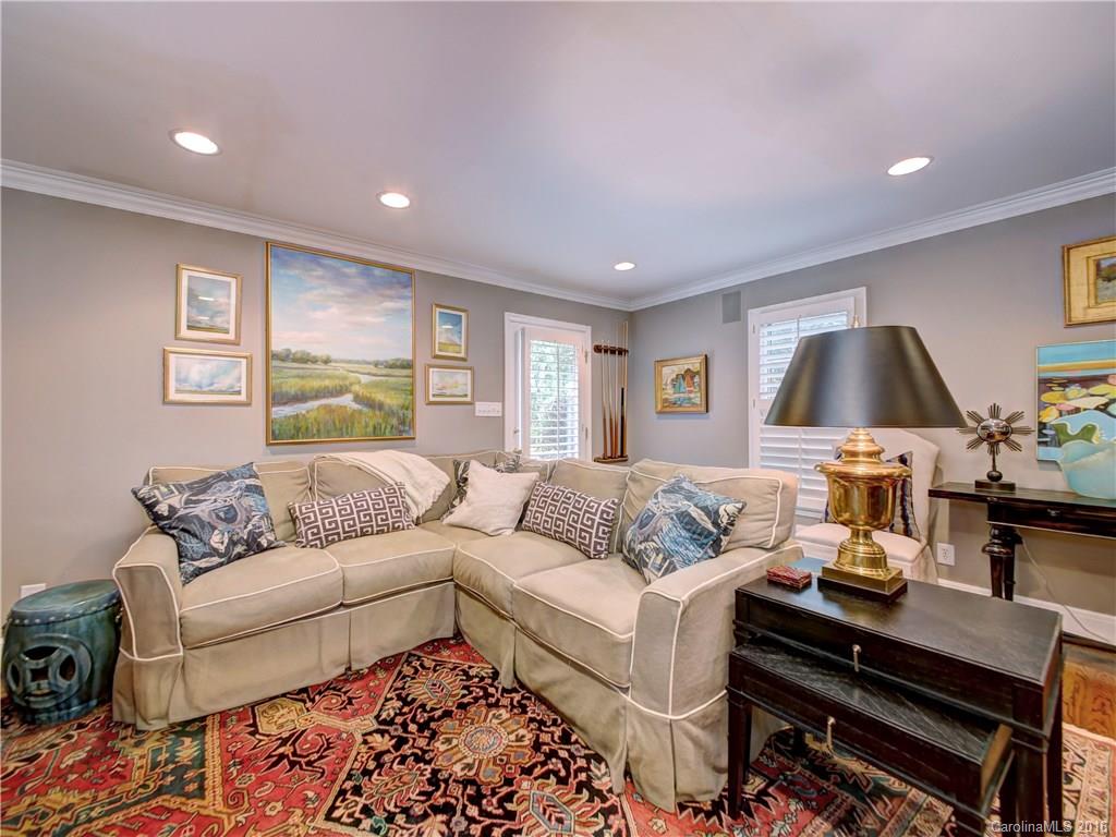 Foxcroft - Residential