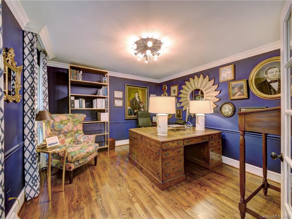 Foxcroft - Residential