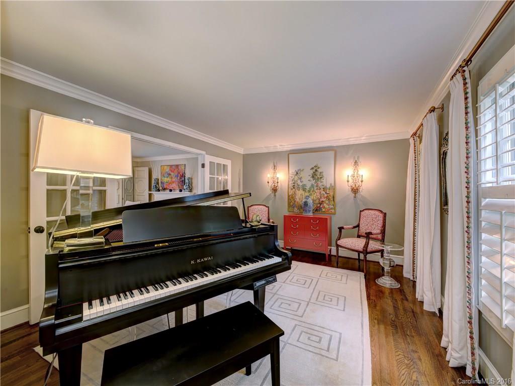 Foxcroft - Residential