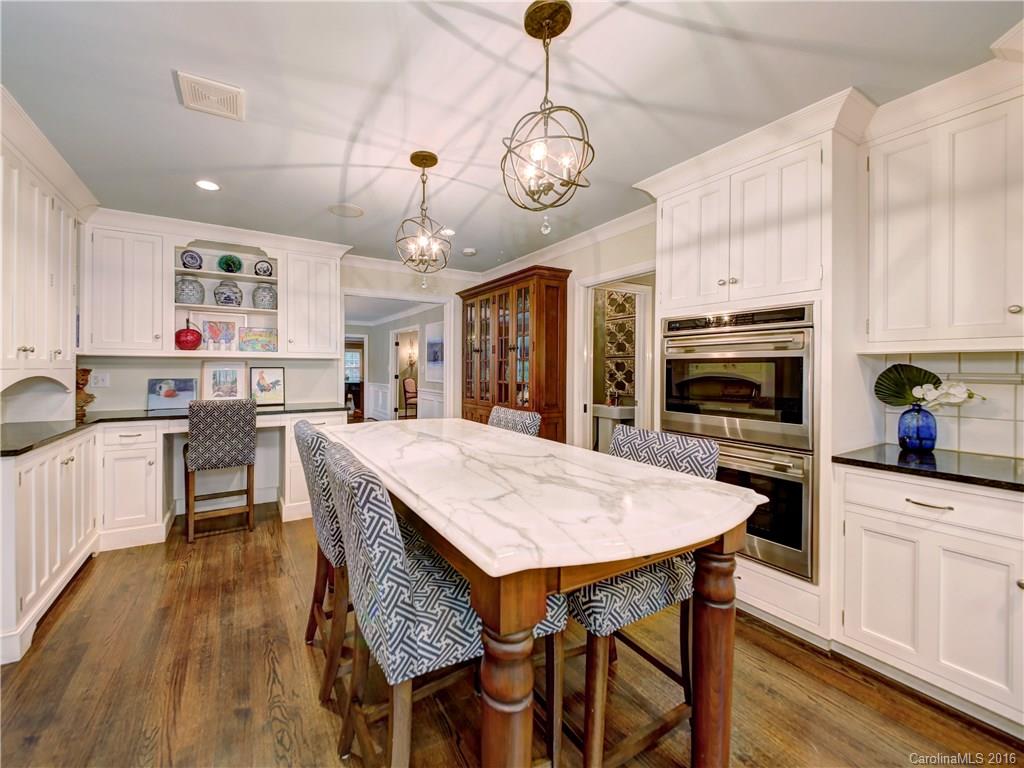 Foxcroft - Residential