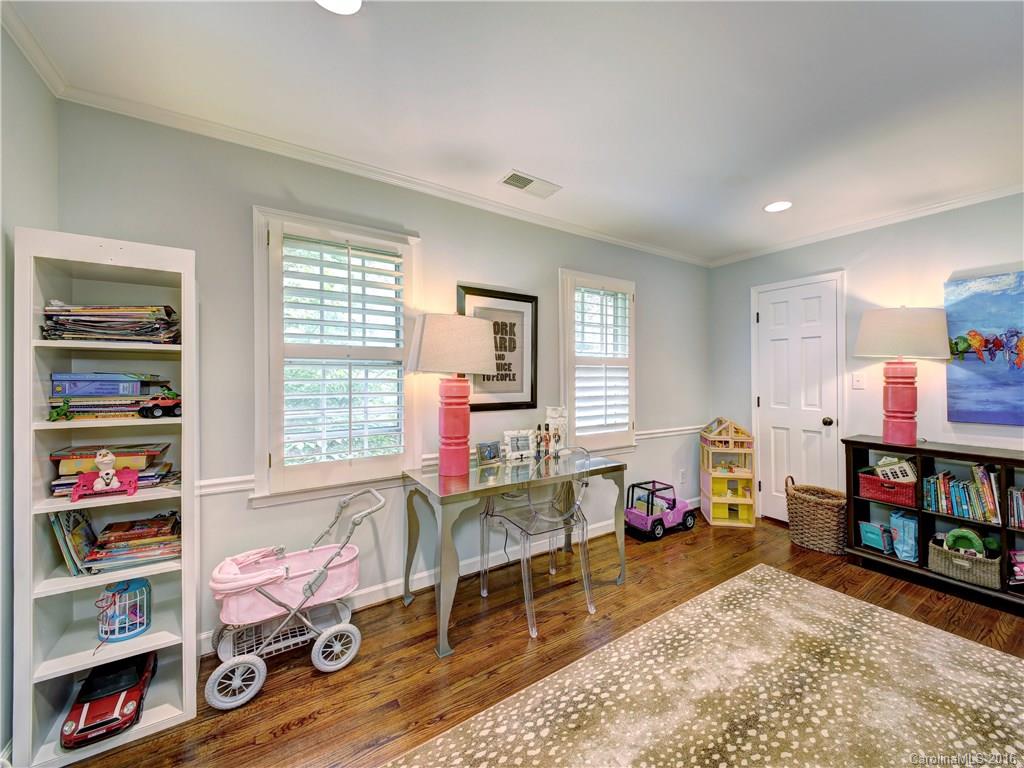 Foxcroft - Residential