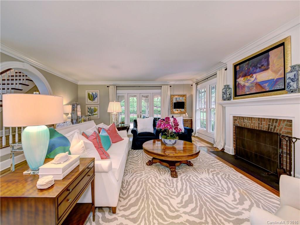 Foxcroft - Residential