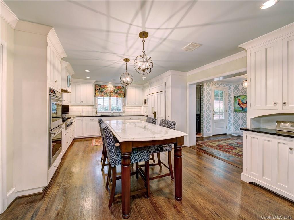 Foxcroft - Residential