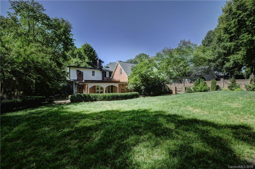 Foxcroft - Residential