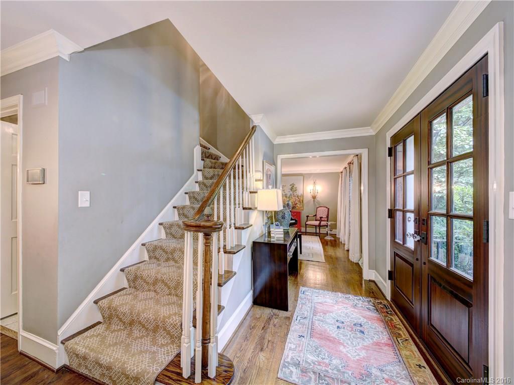 Foxcroft - Residential