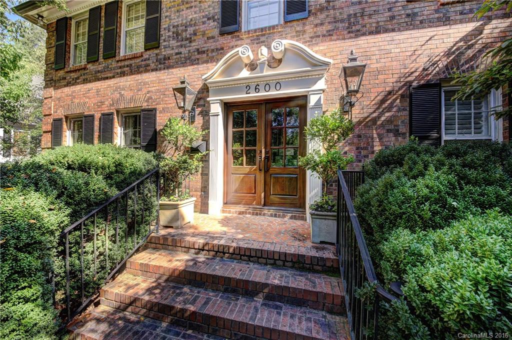 Foxcroft - Residential