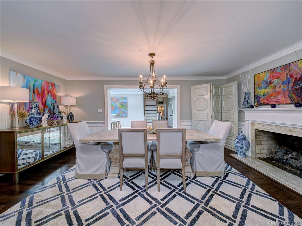 Foxcroft - Residential