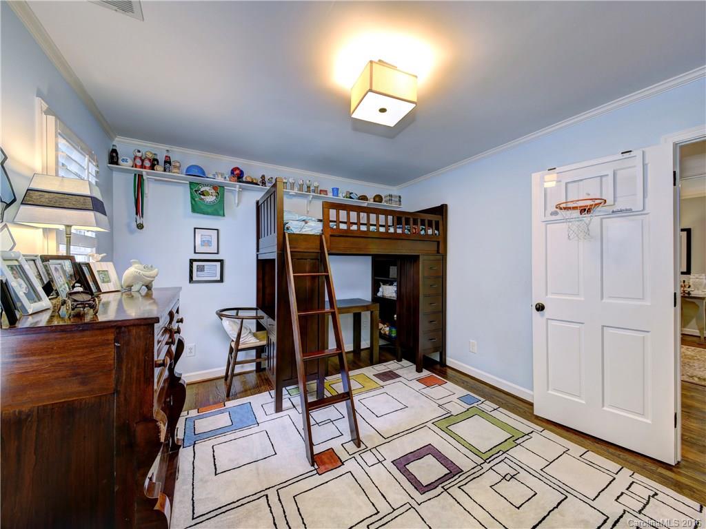 Foxcroft - Residential