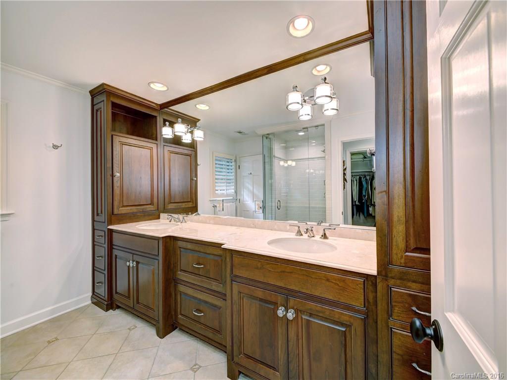 Foxcroft - Residential