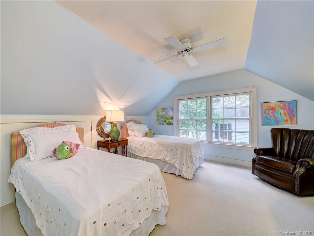 Foxcroft - Residential