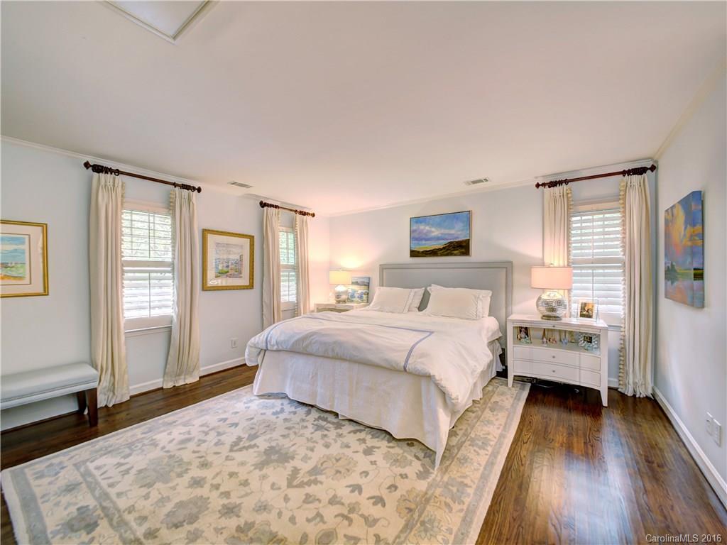 Foxcroft - Residential