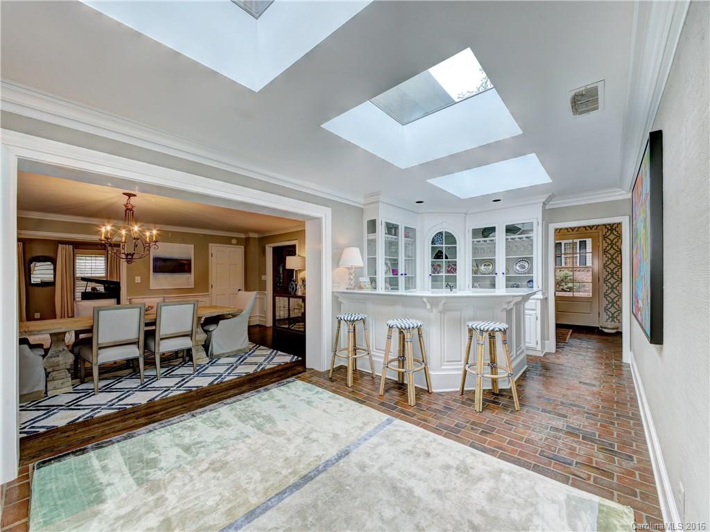 Foxcroft - Residential