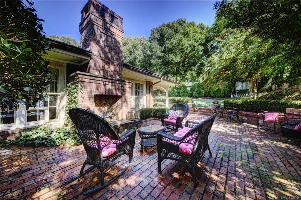 Foxcroft - Residential