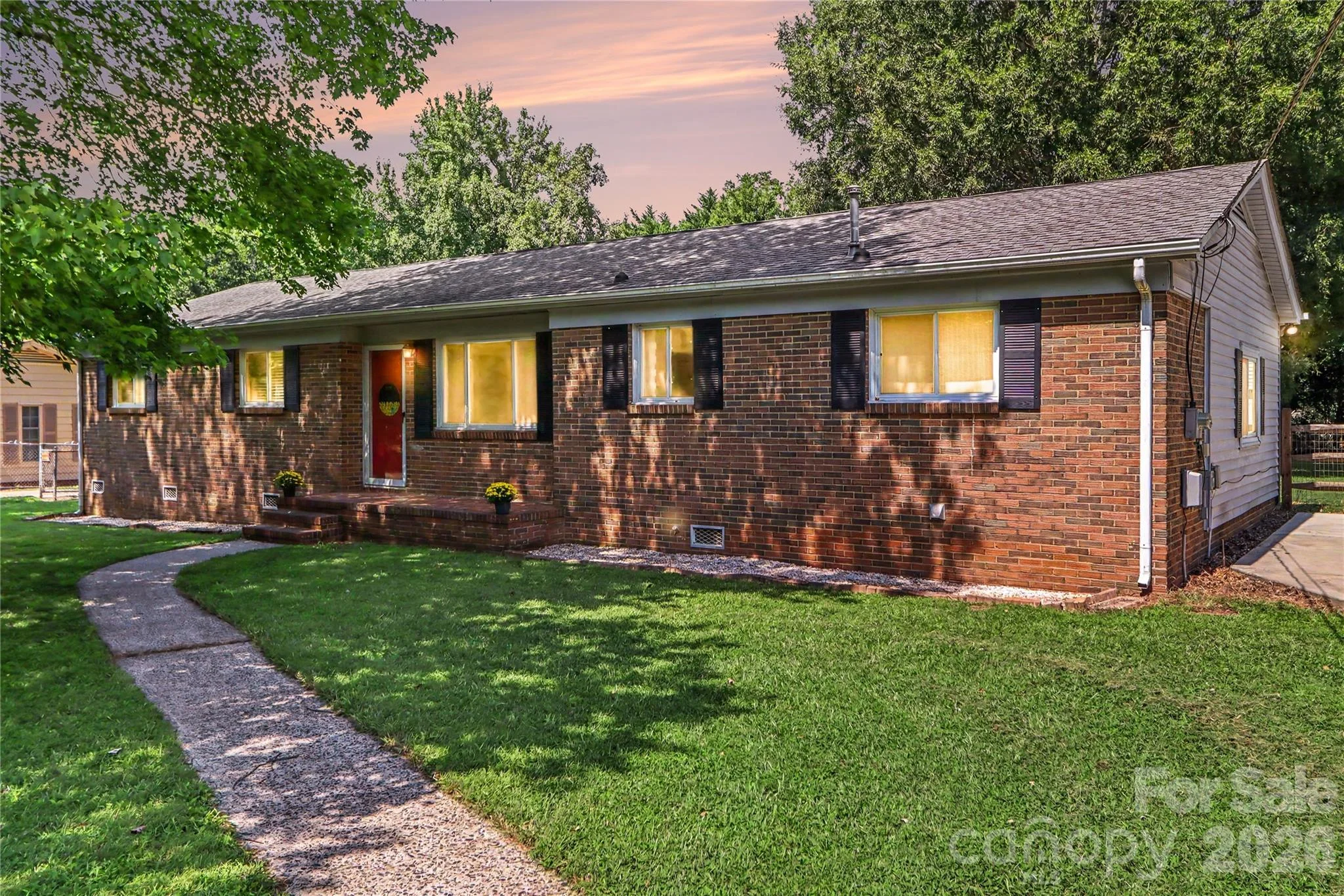 9909 Sunway Drive, Mint Hill, NC, 28227