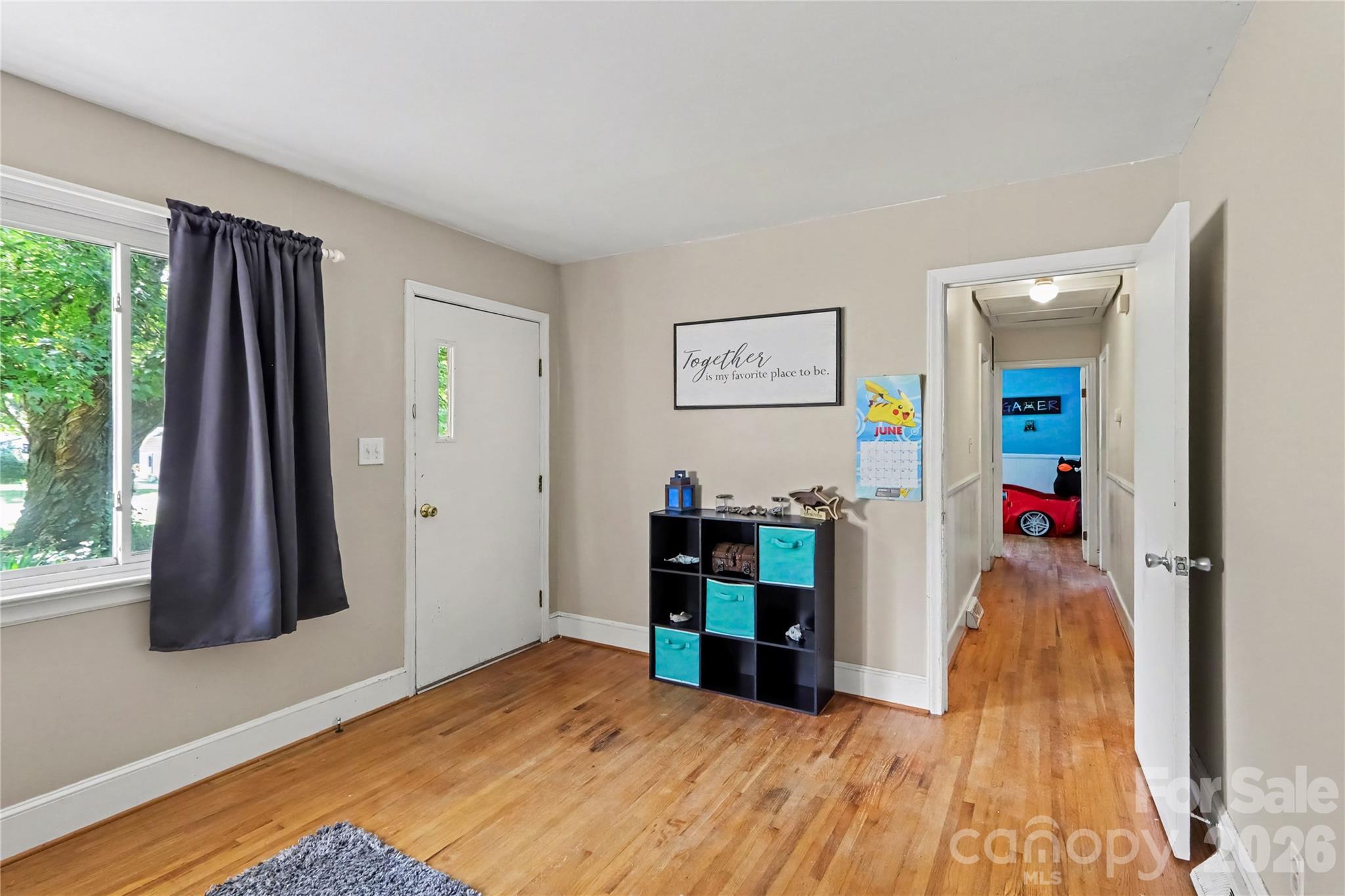 9909 Sunway Drive