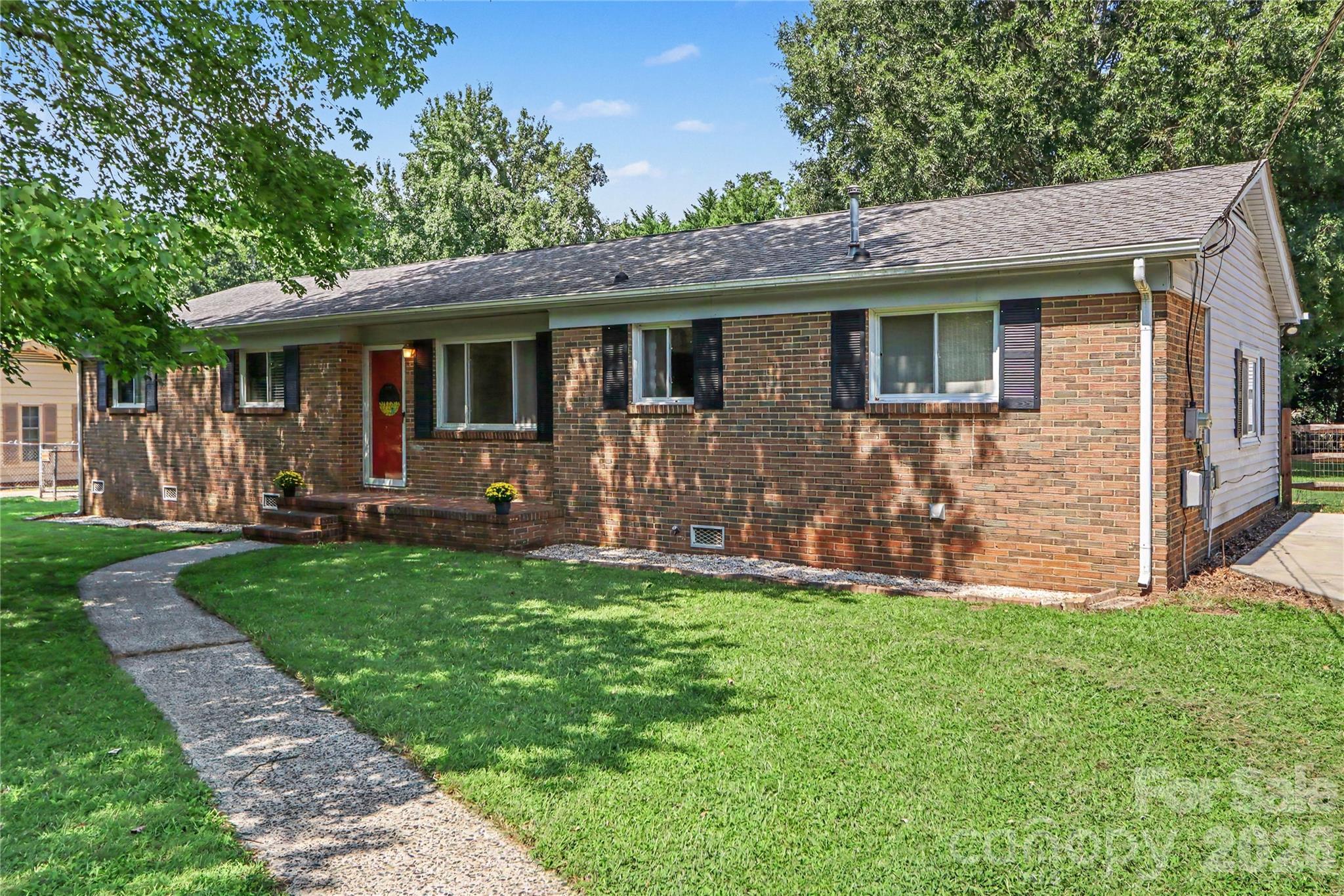 9909 Sunway Drive
