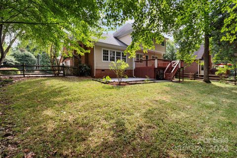 A home in Huntersville