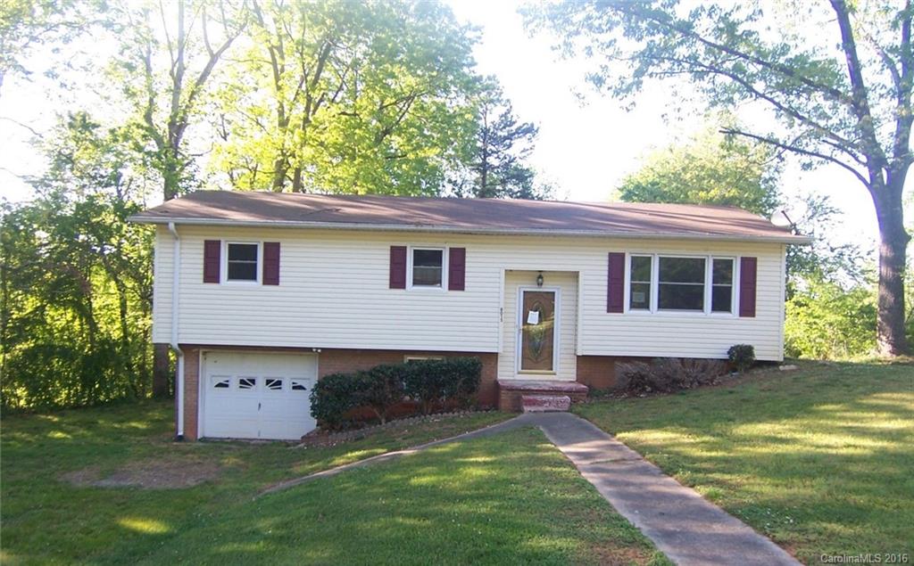 Chestnut Hills - Residential