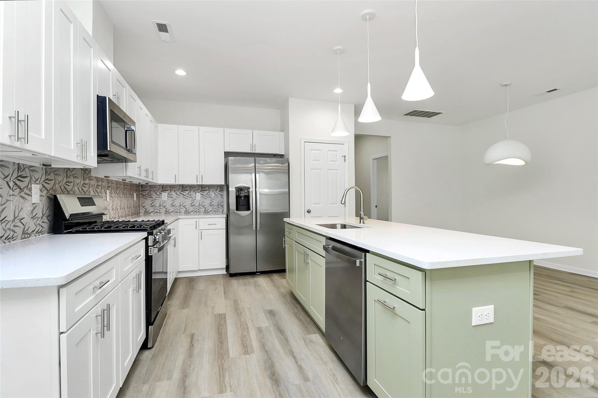 1111 Blessing Orchid Alley