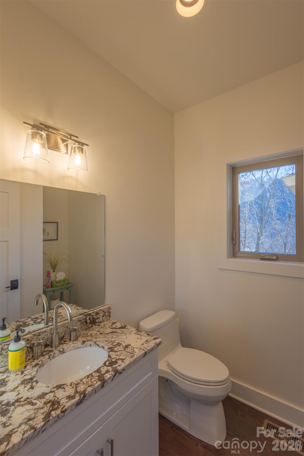 Bear Lake Reserve - Residential