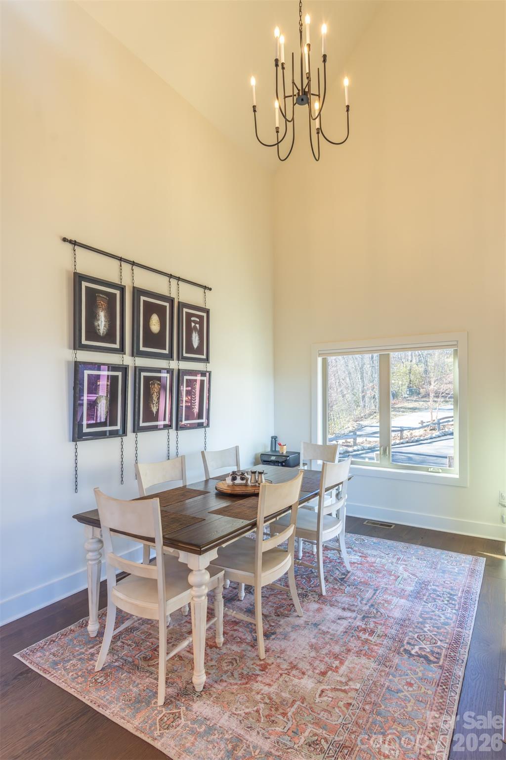 Bear Lake Reserve - Residential