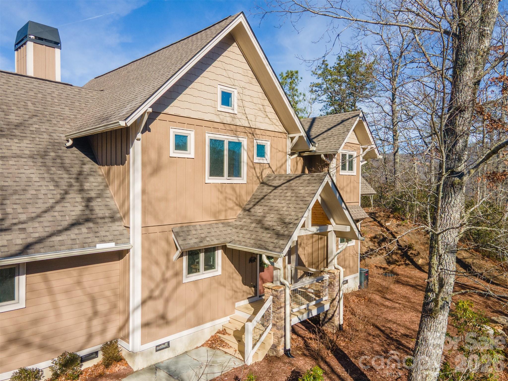 Bear Lake Reserve - Residential