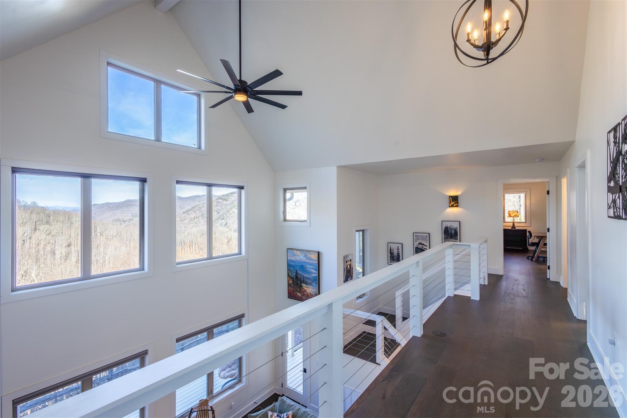 Bear Lake Reserve - Residential