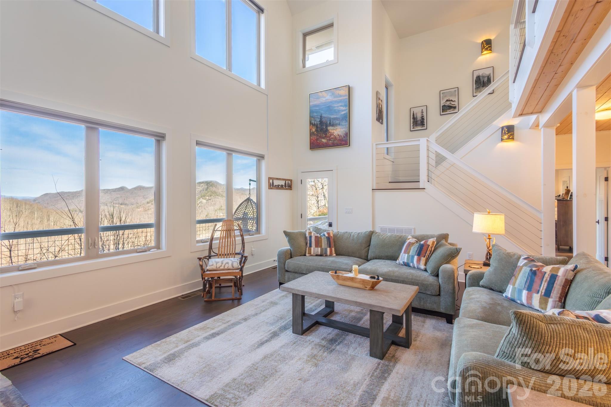 Bear Lake Reserve - Residential