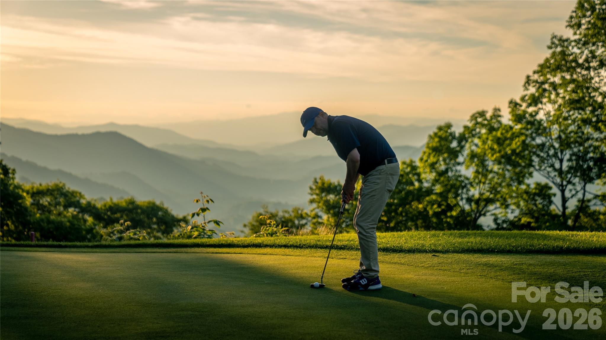 Bear Lake Reserve - Residential