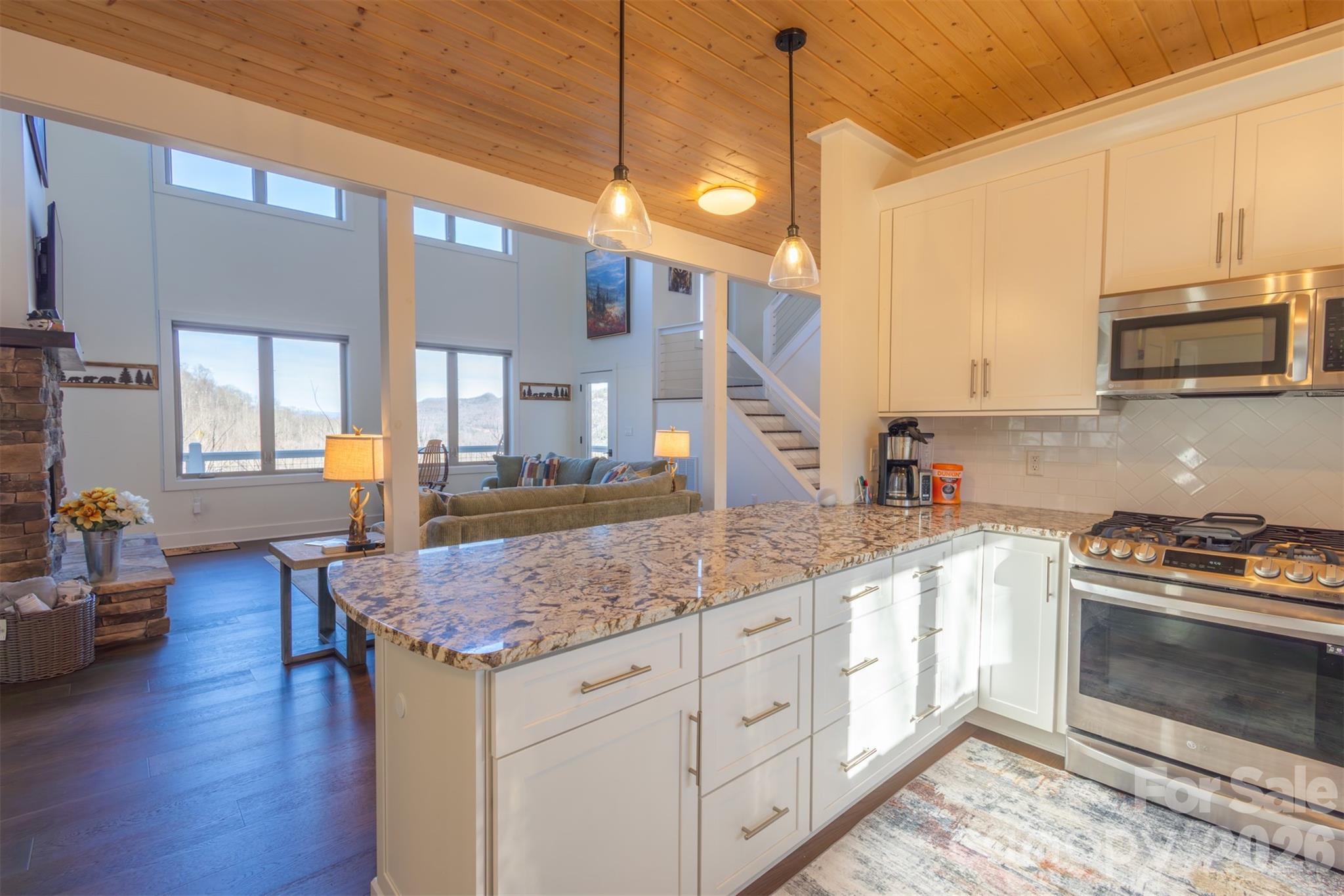 Bear Lake Reserve - Residential