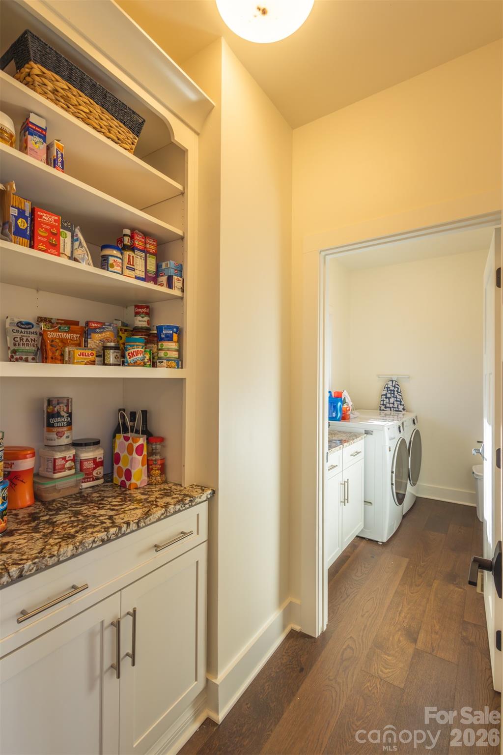 Bear Lake Reserve - Residential